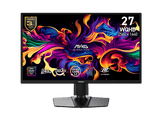 MSI MAG 272QP QD-OLED X24 - 26.5 pouces - WQHD - 2560 x 1440 pixels - Oled (organic light-emitting diode)