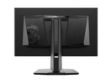 MSI MAG 272QP QD-OLED X24 - 26.5 pouces - WQHD - 2560 x 1440 pixels - Oled (organic light-emitting diode)