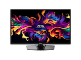 MSI MAG 272QP QD-OLED X24 - 26.5 pouces - WQHD - 2560 x 1440 pixels - Oled (organic light-emitting diode)