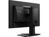 MSI MAG 272QP QD-OLED X24 - 26.5 pouces - WQHD - 2560 x 1440 pixels - Oled (organic light-emitting diode)
