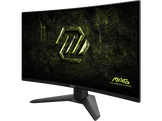 MSI MAG 274CF X24 - 27 pouces - Full HD - 1920 x 1080 pixels - VA (Vertical Alignment)