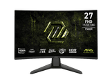 MSI MAG 274CF X24 - 27 pouces - Full HD - 1920 x 1080 pixels - VA (Vertical Alignment)