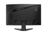 MSI MAG 274CF X24 - 27 pouces - Full HD - 1920 x 1080 pixels - VA (Vertical Alignment)