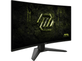MSI MAG 274CF X24 - 27 pouces - Full HD - 1920 x 1080 pixels - VA (Vertical Alignment)