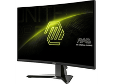 Charger l&#39;image dans la galerie, MSI MAG 276CXF - 27 pouces - Full HD - VA (Vertical Alignment)
