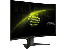 Charger l&#39;image dans la galerie, MSI MAG 276CXF - 27 pouces - Full HD - VA (Vertical Alignment)
