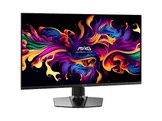MSI MAG 322UP QD-OLED E16 – 31.5 pouces – Ultra HD 4K – 3840 x 2160 pixels – OLED (diode électroluminescente organique)