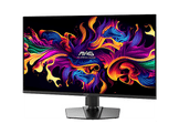 MSI MAG 322UP QD-OLED E16 – 31.5 pouces – Ultra HD 4K – 3840 x 2160 pixels – OLED (diode électroluminescente organique)