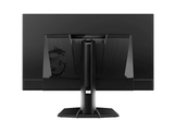MSI MAG 322UP QD-OLED E16 – 31.5 pouces – Ultra HD 4K – 3840 x 2160 pixels – OLED (diode électroluminescente organique)