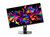 MSI MAG 322UP QD-OLED E16 – 31.5 pouces – Ultra HD 4K – 3840 x 2160 pixels – OLED (diode électroluminescente organique)