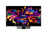 MSI MAG 322UP QD-OLED E16 – 31.5 pouces – Ultra HD 4K – 3840 x 2160 pixels – OLED (diode électroluminescente organique)