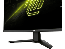 Charger l&#39;image dans la galerie, MSI MAG 32CQ6F - 31.5 pouces - WQHD - VA (Vertical Alignment)
