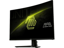 Charger l&#39;image dans la galerie, MSI MAG 32CQ6F - 31.5 pouces - WQHD - VA (Vertical Alignment)
