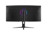 MSI MAG 342CQRF E20 - 34 pouces - UWQHD - 3440 x 1440 pixels - VA (Vertical Alignment)