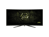 MSI MAG 342CQRF E20 - 34 pouces - UWQHD - 3440 x 1440 pixels - VA (Vertical Alignment)