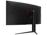 MSI MAG 342CQRF E20 - 34 pouces - UWQHD - 3440 x 1440 pixels - VA (Vertical Alignment)