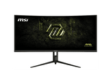 MSI MAG 342CQRF E20 - 34 pouces - UWQHD - 3440 x 1440 pixels - VA (Vertical Alignment)