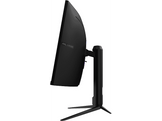 MSI MAG 342CQRF E20 - 34 pouces - UWQHD - 3440 x 1440 pixels - VA (Vertical Alignment)