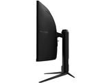 MSI MAG 342CQRF E20 - 34 pouces - UWQHD - 3440 x 1440 pixels - VA (Vertical Alignment)