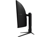 MSI MAG 342CQRF E20 - 34 pouces - UWQHD - 3440 x 1440 pixels - VA (Vertical Alignment)