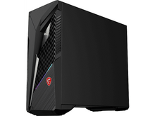 Charger l&#39;image dans la galerie, MSI MAG Infinite S3 14NUD7-1432EU - Intel Core i7-14700F - 16 GB - 1 TB - GeForce RTX™ 4060 Ti
