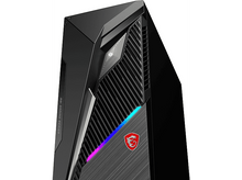 Charger l&#39;image dans la galerie, MSI MAG Infinite S3 14NUD7-1432EU - Intel Core i7-14700F - 16 GB - 1 TB - GeForce RTX™ 4060 Ti
