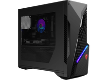 Charger l&#39;image dans la galerie, MSI MAG Infinite S3 14NUD7-1432EU - Intel Core i7-14700F - 16 GB - 1 TB - GeForce RTX™ 4060 Ti
