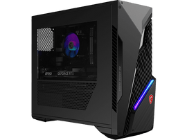 MSI MAG Infinite S3 14NUD7-1432EU - Intel Core i7-14700F - 16 GB - 1 TB - GeForce RTX™ 4060 Ti