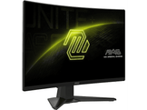 MSI MAG 242C - 23.6 pouces - Full HD - VA (Vertical Alignment)