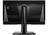 MSI Moniteur de jeu MAG 271QPX QD-OLED E2 - 26.5 pouces - QHD - OLED (Organic Light-Emitting Diode)