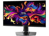 MSI Moniteur de jeu MAG 271QPX QD-OLED E2 - 26.5 pouces - QHD - OLED (Organic Light-Emitting Diode)