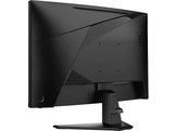 MSI MAG 276CXF - 27 pouces - Full HD - VA (Vertical Alignment)