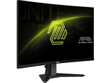 MSI MAG 276CXF - 27 pouces - Full HD - VA (Vertical Alignment)
