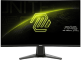 MSI MAG 27CQ6F - 27 pouces - QHD - VA (Vertical Alignment)