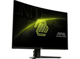 MSI MAG 32CQ6F - 31.5 pouces - WQHD - VA (Vertical Alignment)