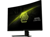 MSI MAG 32CQ6F - 31.5 pouces - WQHD - VA (Vertical Alignment)