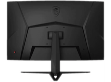 Charger l&#39;image dans la galerie, MSI Moniteur gamer Optix G32CQ4 31.5&quot; 170 Hz WQHD Curved (9S6-3DB51T-021)
