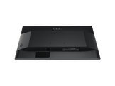 MSI Moniteur PRO MP275PG - 27 inch - 1920 x 1080 (Full HD) - IPS-panel - réglable en hauteur
