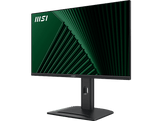 MSI Moniteur PRO MP275PG - 27 inch - 1920 x 1080 (Full HD) - IPS-panel - réglable en hauteur