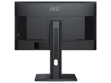 MSI Moniteur PRO MP275PG - 27 inch - 1920 x 1080 (Full HD) - IPS-panel - réglable en hauteur
