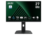 MSI Moniteur PRO MP275PG - 27 inch - 1920 x 1080 (Full HD) - IPS-panel - réglable en hauteur