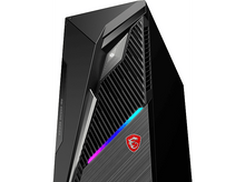 Charger l&#39;image dans la galerie, MSI PC gamer MAG Infinite S3 13NUD-832EU Intel Core i7-13700F
