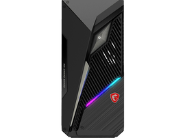 MSI PC gamer MAG Infinite S3 13NUD-832EU Intel Core i7-13700F