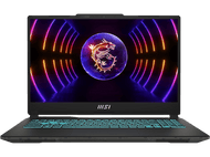 MSI PC portable gamer Cyborg 15 Intel Core i7-12650H (A12VE-637LU)