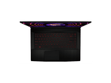 MSI PC portable gamer Thin GF63 12UDX-285BE Intel Core i5-12450H