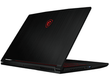 Charger l&#39;image dans la galerie, MSI PC portable gamer Thin GF63 12UDX-285BE Intel Core i5-12450H
