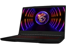 Charger l&#39;image dans la galerie, MSI PC portable gamer Thin GF63 12UDX-285BE Intel Core i5-12450H
