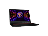 MSI PC portable gamer Thin GF63 12UDX-285BE Intel Core i5-12450H