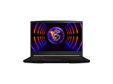 MSI PC portable gamer Thin GF63 12UDX-285BE Intel Core i5-12450H