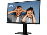MSI PRO MP273UP E6 - 27 pouces - Ultra HD 4K - 3840 x 2160 pixels - IPS (In-Plane Switching)